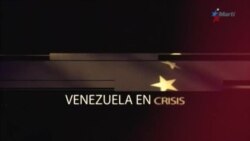 Venezuela en Crisis | 1/22/2017