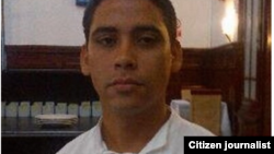 Reporta Cuba Foto Carlos Amel Oliva