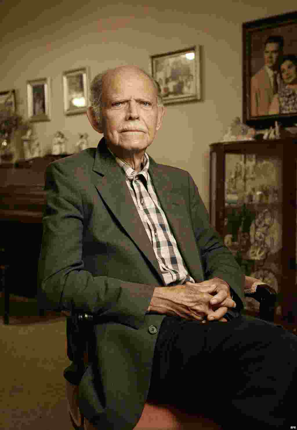 &quot;Quiero hacer mi viaje de regreso a Cuba desde la misma tierra cuyo pueblo siempre me demostró solidaridad y cariño, quiero descansar en suelo costarricense hasta que Cuba sea libre y de allí a Yara, a acompañar a mi madre y a reunirme con mi padre y con los cubanos&quot;, dijo Matos antes de morir.