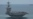 El portaaviones estadounidense USS Abraham Lincoln