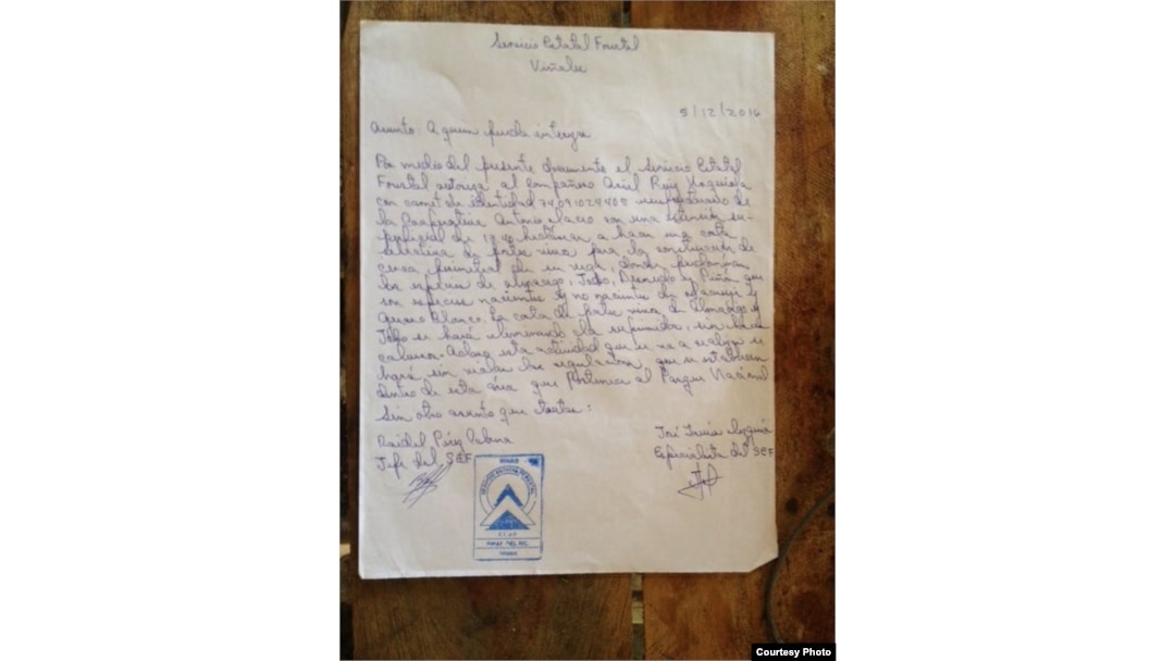 Documento Drt Ariel Ruiz Urquiola