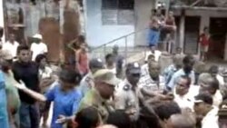 Opositores denuncian hechos de violencia física y sicológica en Cuba