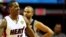 Mario Chalmers.