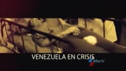 Venezuela en Crisis | 01/04/2018
