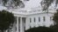La Casa Blanca. Archivo.