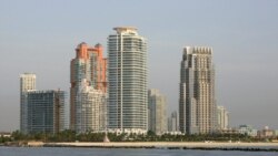 Debaten leyes de la Florida sobre dinero público para intercambio cultural