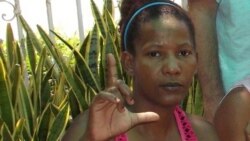 Cubanas en prisión engrosan la lista de presos políticos