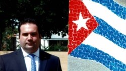 Entrevista con el joven escritor e investigador cubanoamericano Daniel Pedreira