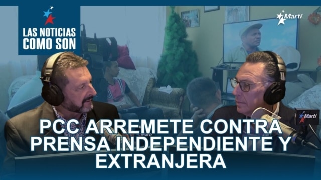 Las noticias como son  - julio 15, 2026
