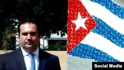 Entrevista con el joven escritor e investigador cubanoamericano Daniel Pedreira
