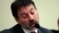 El ex-tesorero del Partido de los Trabajadores (PT), Delúbio Soares. 