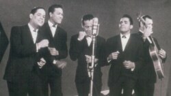 En Familia con Alfredo Rodríguez - Música de los Zafiros