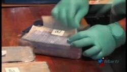 Descubren 400 kilos de cocaína en anexo de embajada rusa en Argentina