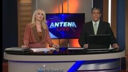 Antena Live | 10/17/2016