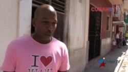 Cubanos opinan: ¿Cómo se celebra el Día de San Valentín en Cuba?