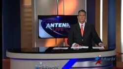 Antena Live