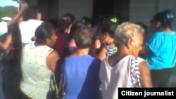 Reporta Cuba venta en Quemado de Guines foto Yosmel Martinez