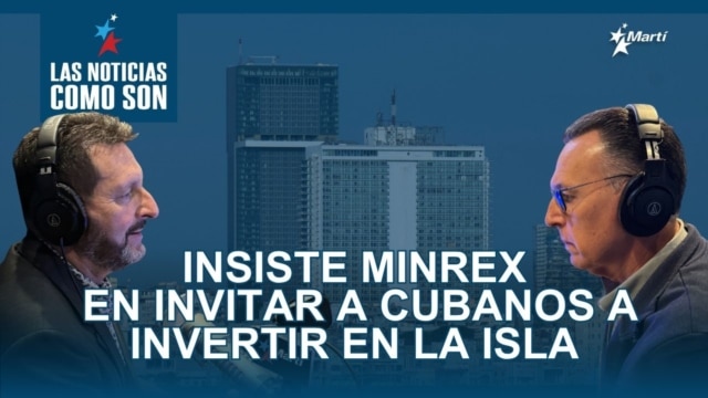 Las noticias como son  - junio 08, 2026