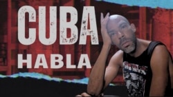 Cuba Habla: “No hay nada”