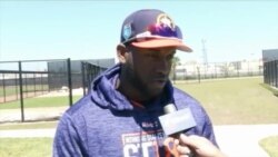 Más cubanos podrían jugar para los Astros de Houston
