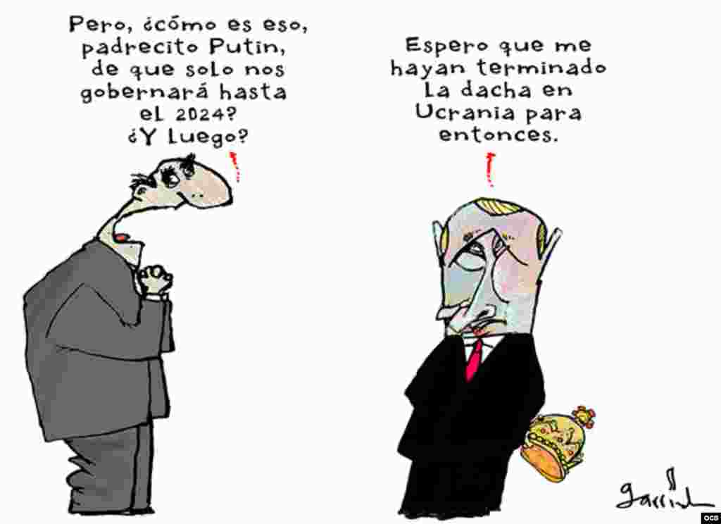 Caricaturas de Garrincha