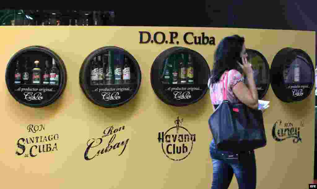 FIHAV en La Habana Cuba