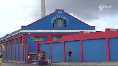 Situación del papel en La Habana