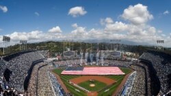 Hablando de equipos calientes los Dodgers le ganaron ayer a los Phillies 16 a 2!
