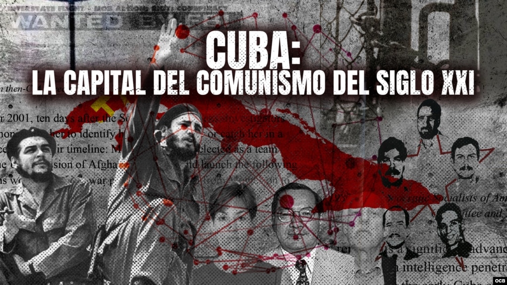 Informe del Departamento de Estado de EEUU sobre Cuba.