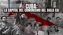 Informe del Departamento de Estado de EEUU sobre Cuba.