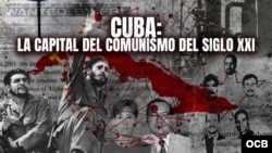 Informe del Departamento de Estado de EEUU sobre Cuba.
