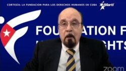 Info Martí | Hispanos envían mensaje a Biden | Apoyo de FDHC a Mov. Sociales Emergentes en Cuba