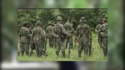 Cubanos están adoctrinando en Colombia