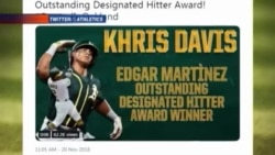 Deportes Edición Nocturna | 21/11/2018