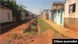 Reporta Cuba. Remedios. Foto: Daysnel Sigarroa López.
