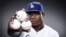 Yasiel Puig.