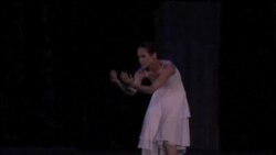 Ballet, con acento cubano – Parte 2