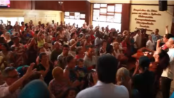 Libertad religiosa en Cuba: Un testimonio desde Camagüey