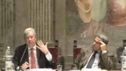 Obstaculizan en Roma gestión para lograr investigación independiente sobre muerte de Payá y Cepero