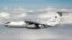 Avión ruso Il-78