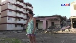 Baracoa desde el 2008 esperan aún por ayuda gubernamental tras paso de huracanes