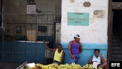 La Habana, Cuba. Archivo