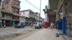 Cuba entró en recesión, reconoce el Ministro de Economía