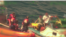 Guardia costera de EEUU rescata a cubanos en el mar. 
