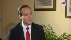Mauricio Claver-Carone elegido presidente del Banco Interamericano de Desarrollo