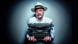 Iván Acosta y "El Súper"