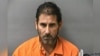 El expolicía cubano Hareton Jaime Rodríguez Sariol comparece en la corte del condado de Rockingham, Virginia.