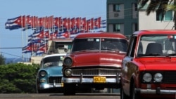 Boteros rechazan nuevas regulaciones al transporte privado en Cuba