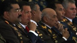 Hugo Chávez sigue militarizando a Venezuela 