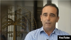 Eduardo Cardet.